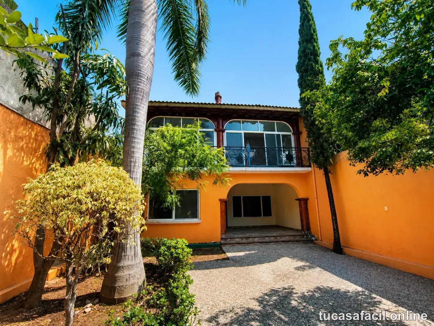 Casa en venta en Tejalpa, Jiutepec, foto 1