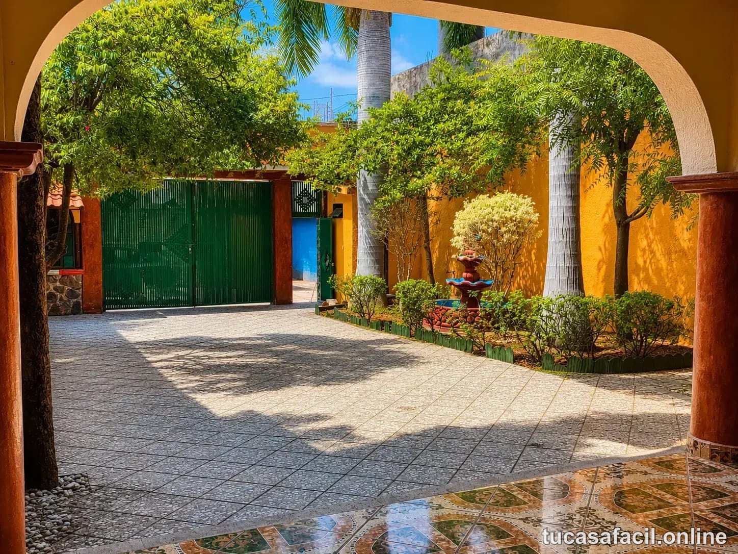 Casa en venta en Tejalpa, Jiutepec, foto 2