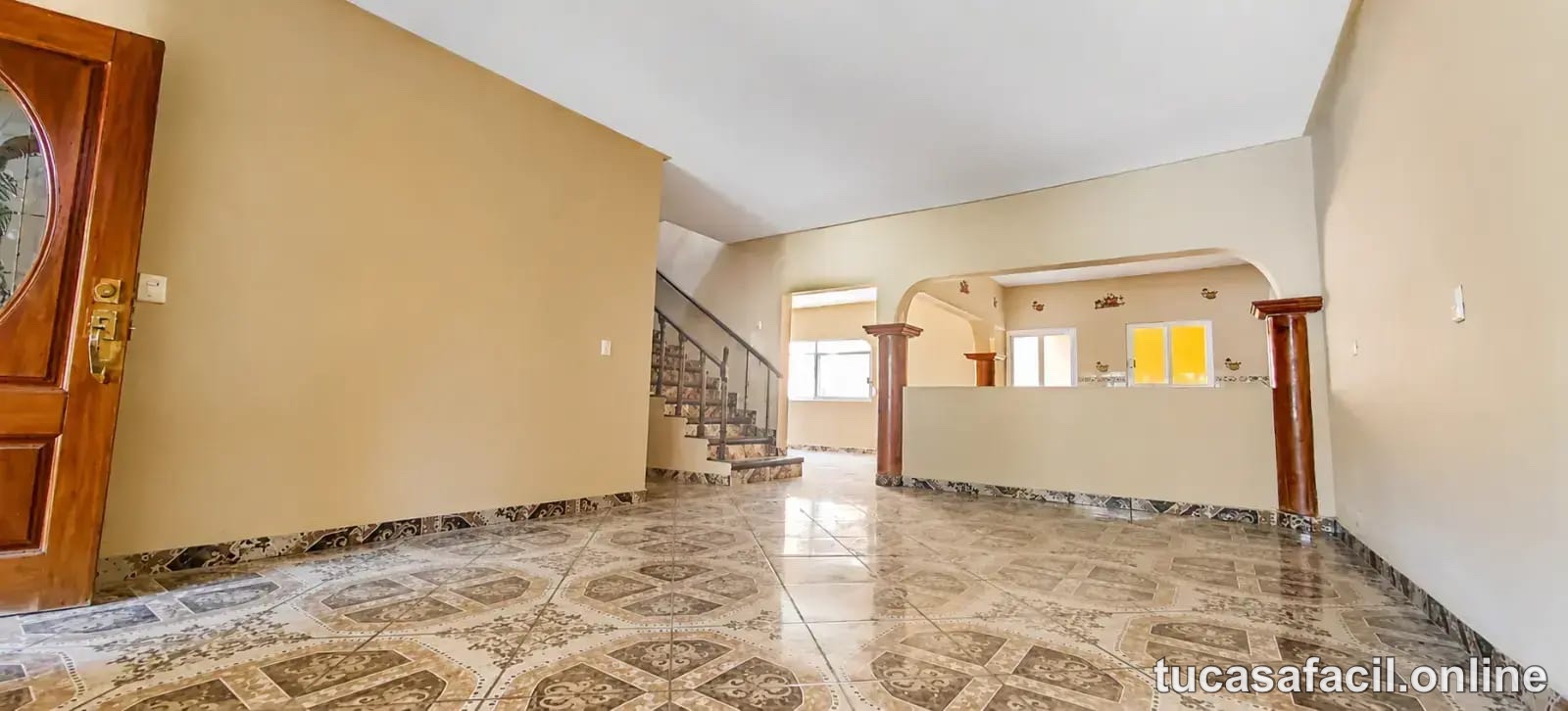Casa en venta en Tejalpa, Jiutepec, foto 5