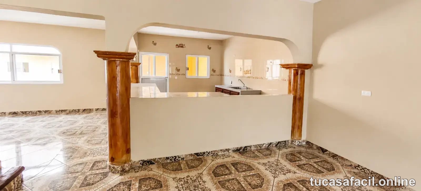 Casa en venta en Tejalpa, Jiutepec, foto 7