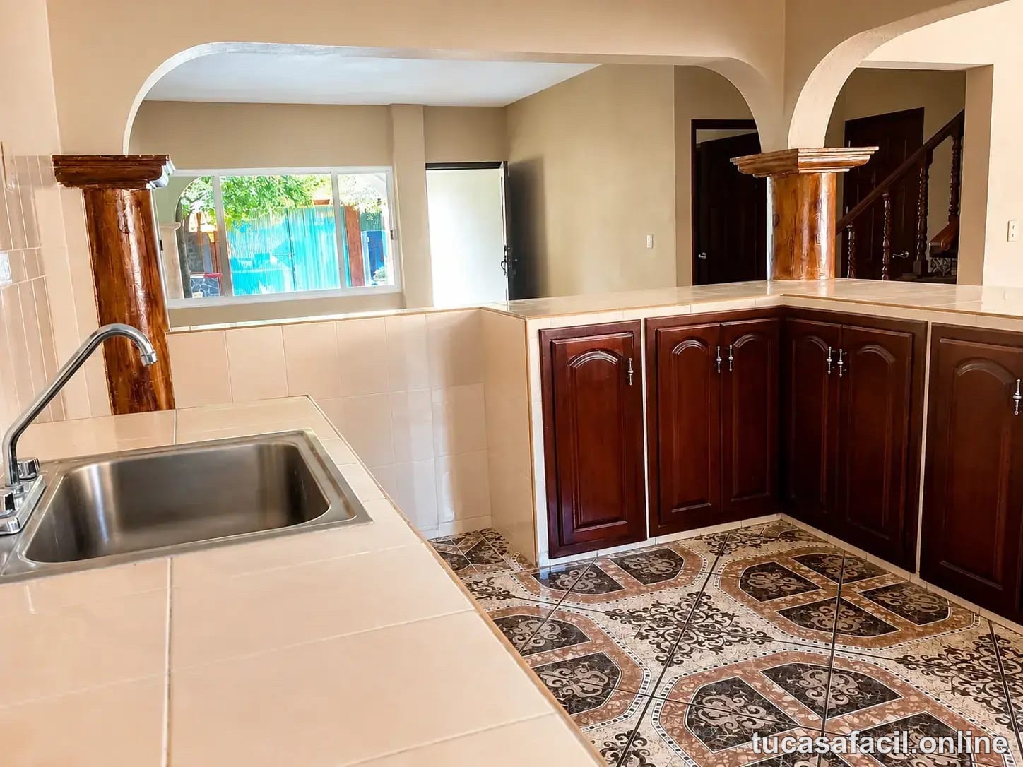 Casa en venta en Tejalpa, Jiutepec, foto 8