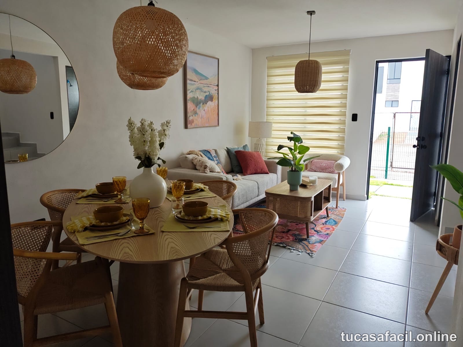 Casa en venta en Villa de las Norias, Aguascalientes, foto 6