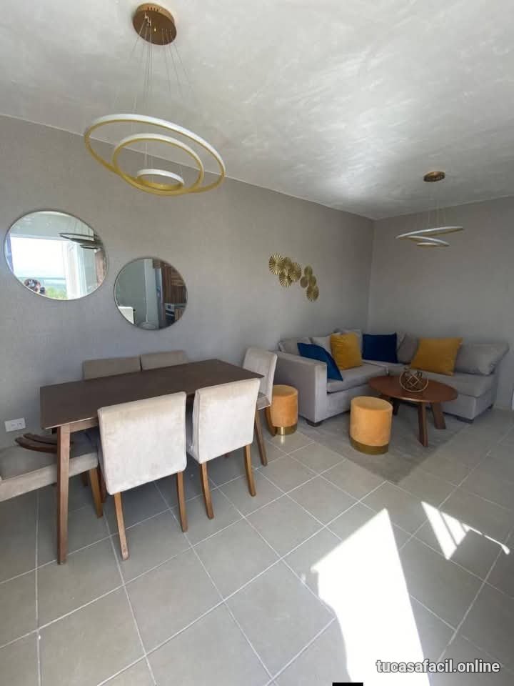 Casa en venta en Jardines de San Roque, foto 2