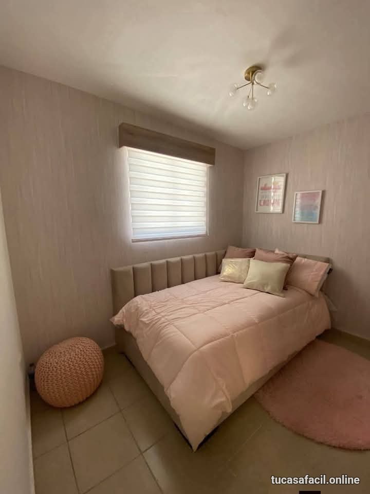Casa en venta en Jardines de San Roque, foto 3