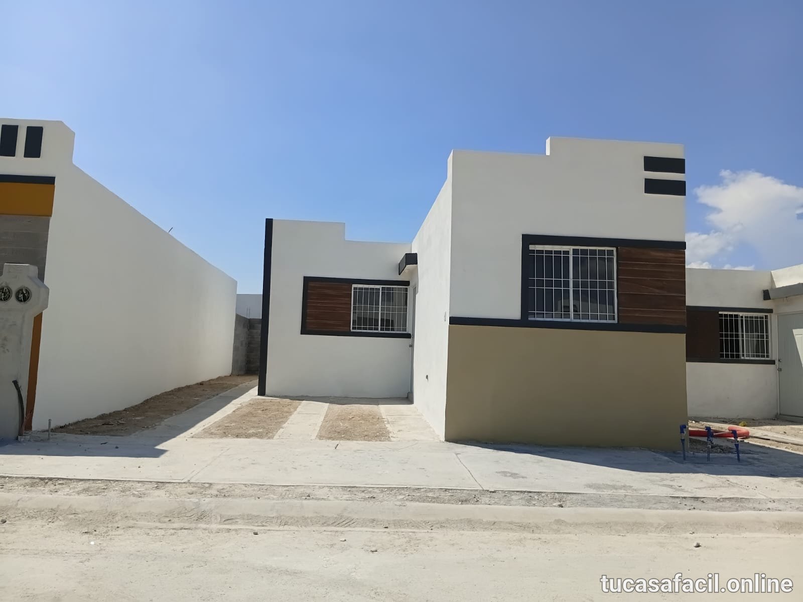 Casa en venta en Jardines de San Roque, foto 1
