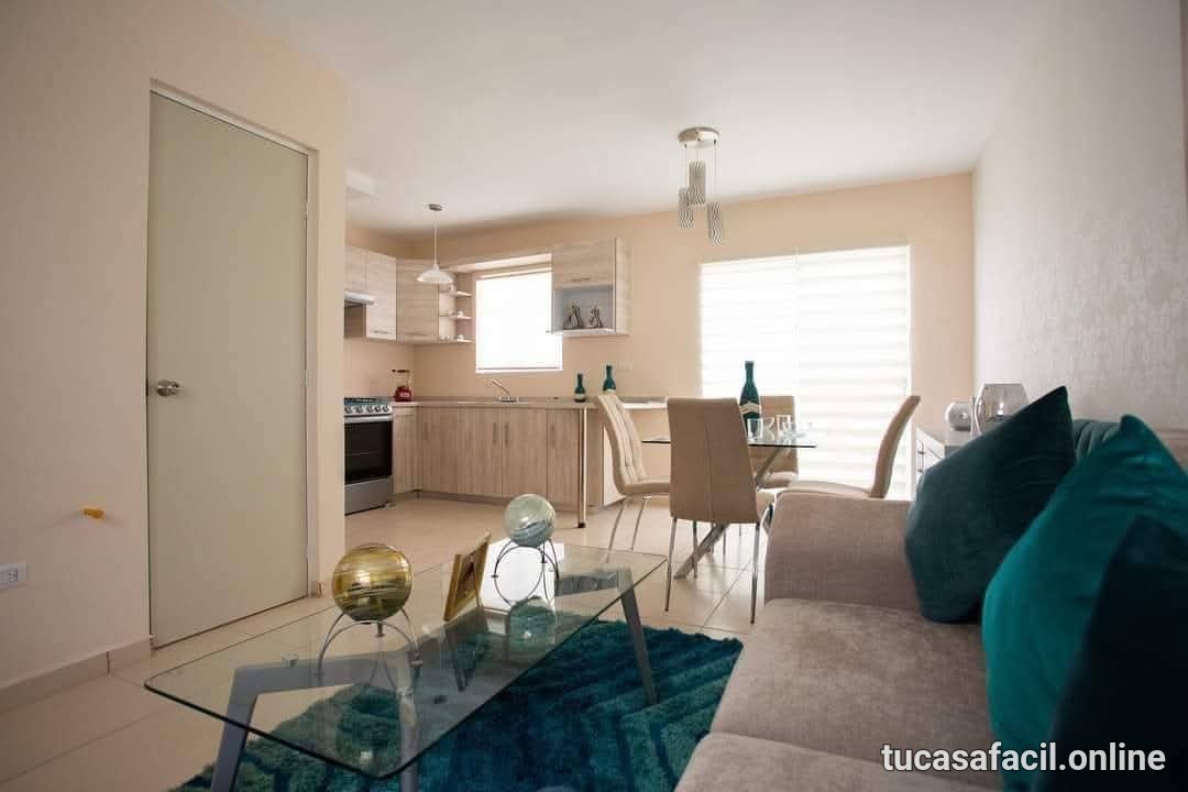Casa en venta en Arboledas residencial, Juárez, foto 3