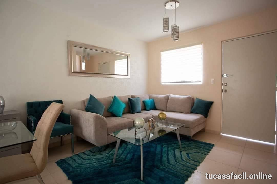 Casa en venta en Arboledas residencial, Juárez, foto 2