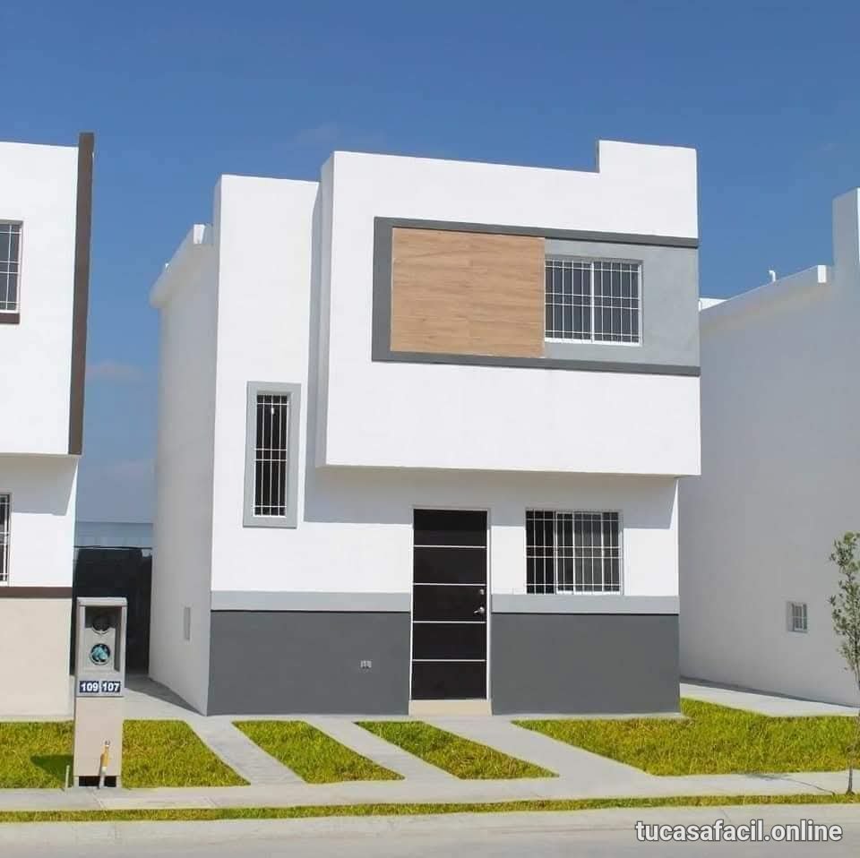 Casa en venta en Arboledas residencial, Juárez, foto 1