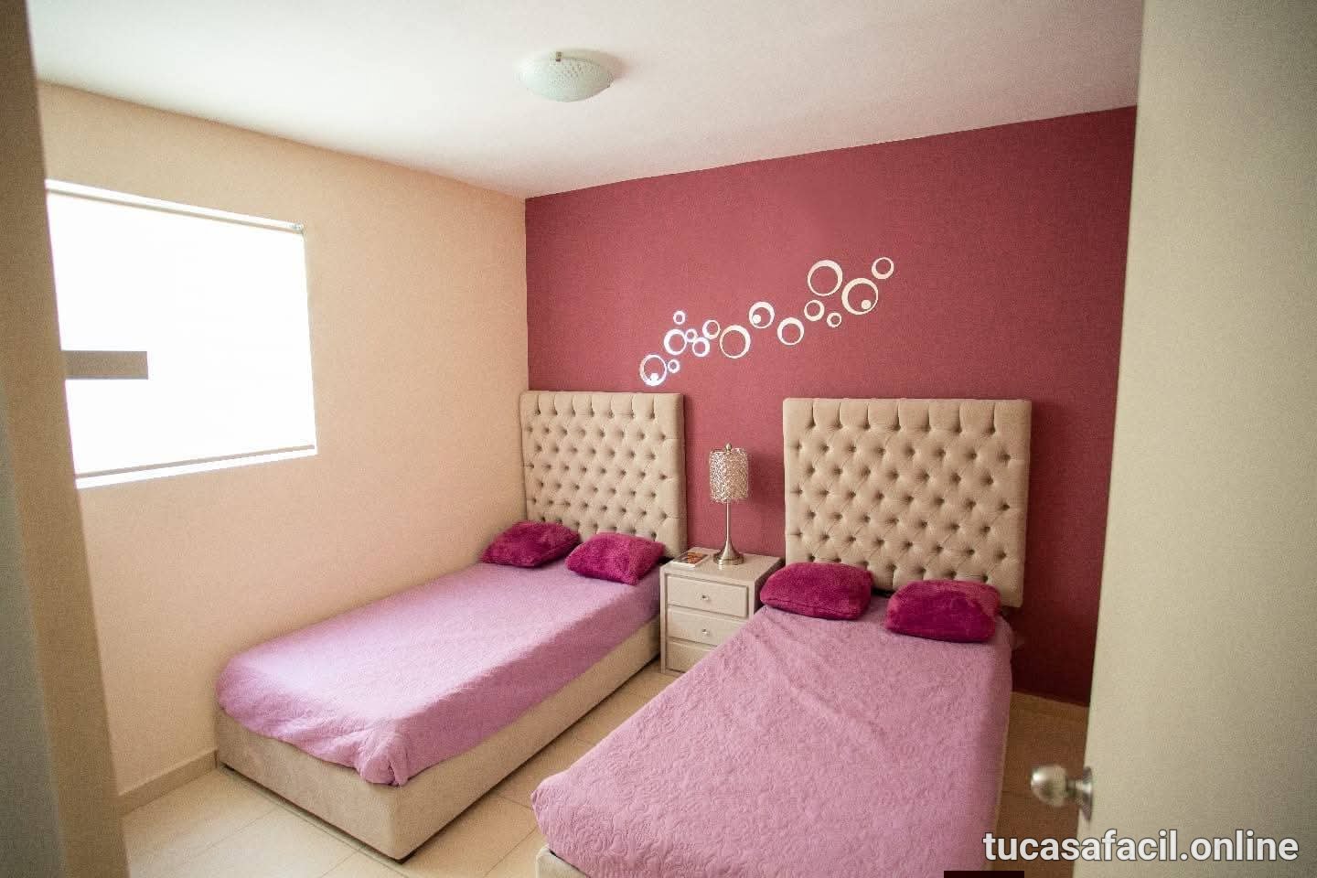 Casa en venta en Arboledas residencial, Juárez, foto 5