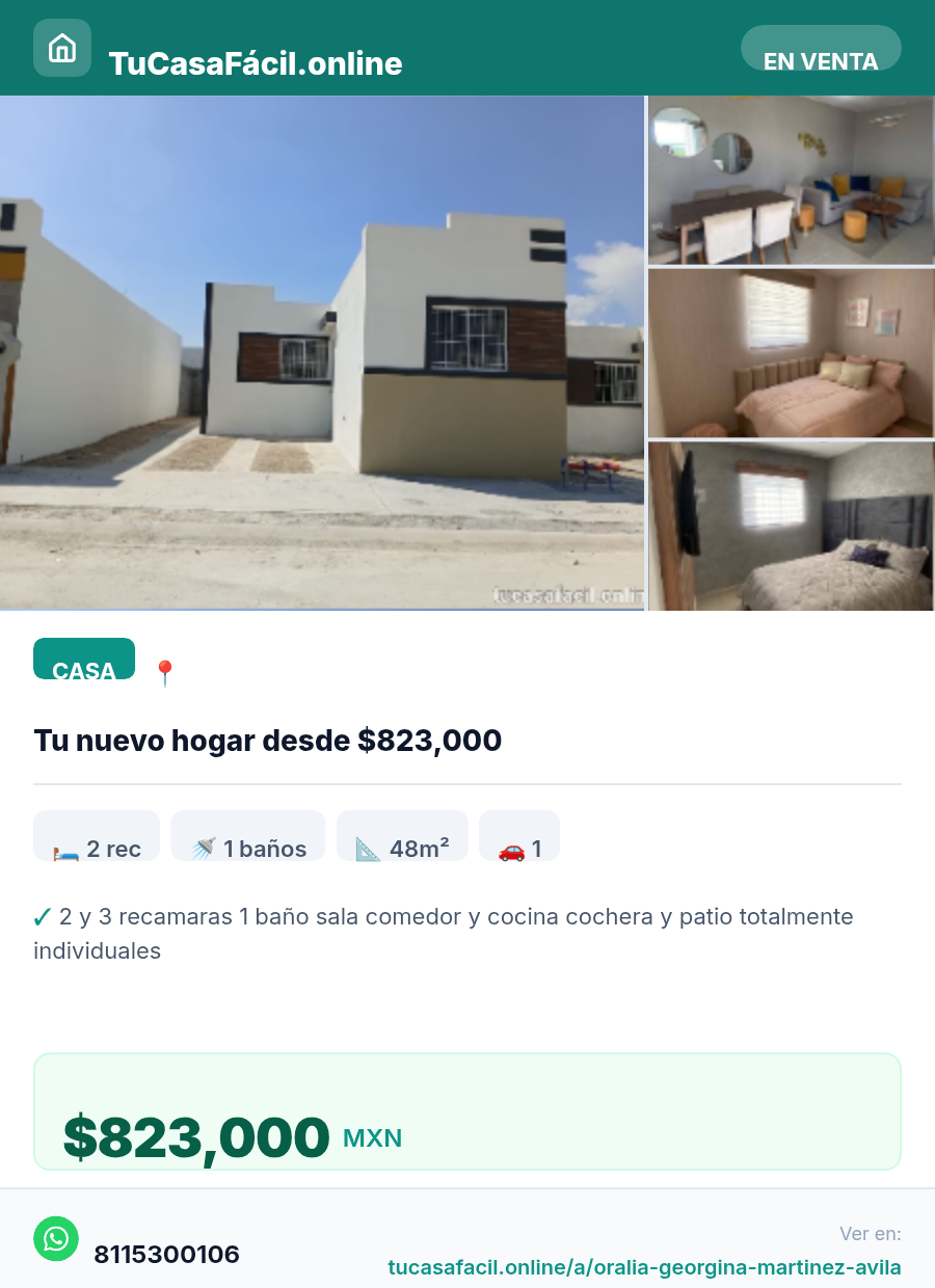 Casa en venta en Jardines de San Roque, foto 5