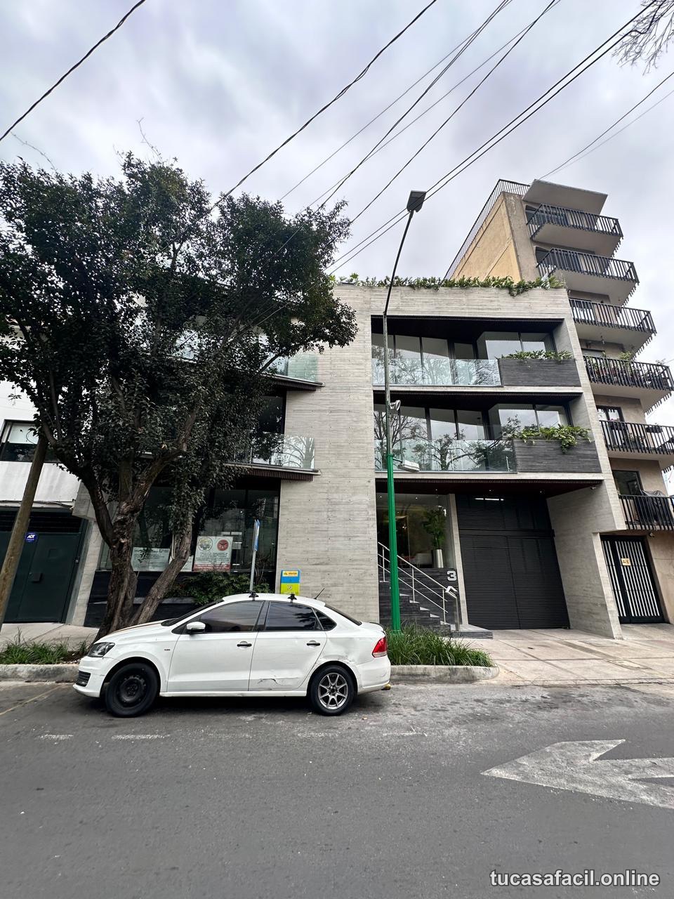 Departamento en venta en San José Insurgentes, foto 2