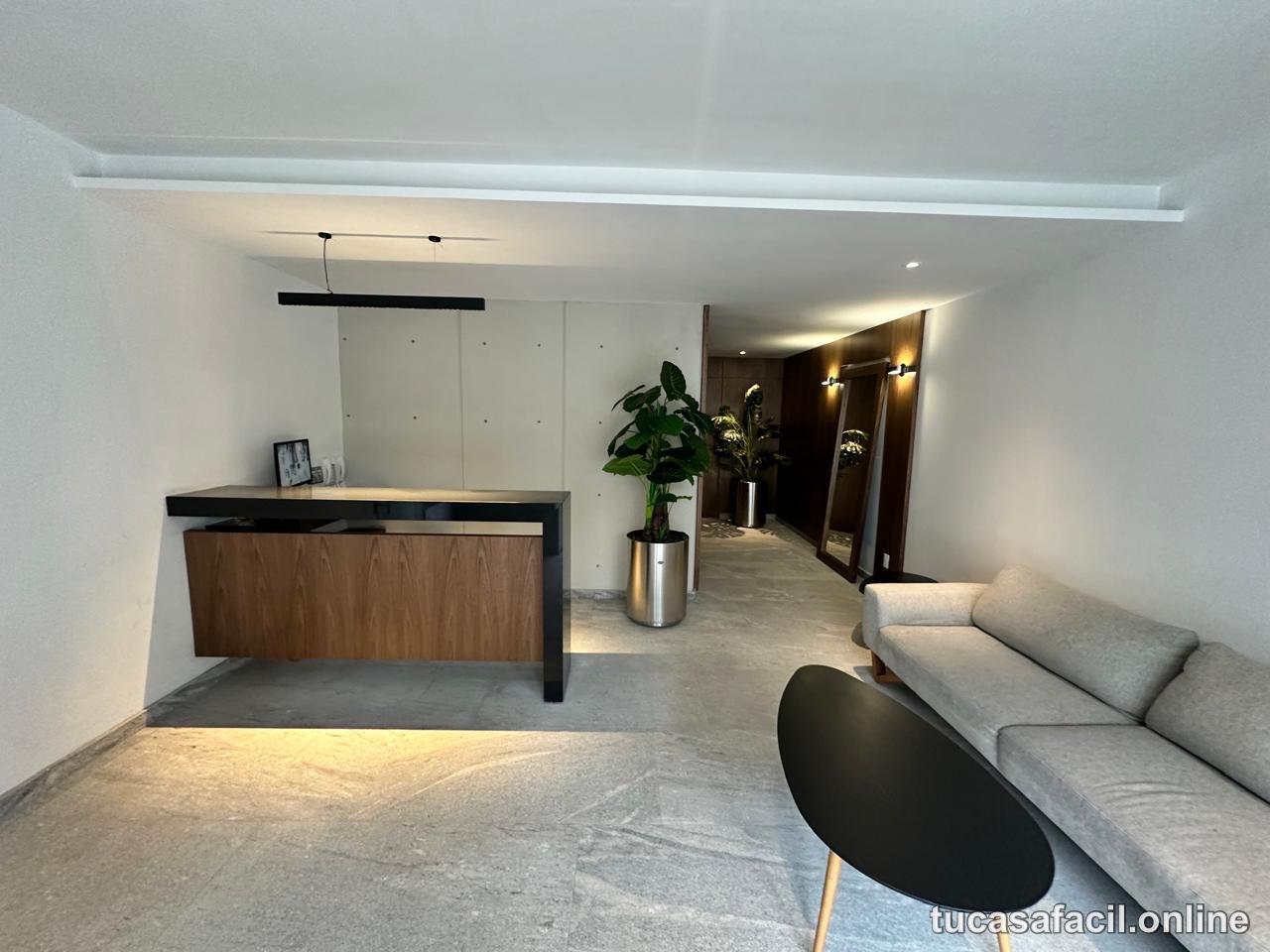 Departamento en venta en San José Insurgentes, foto 3