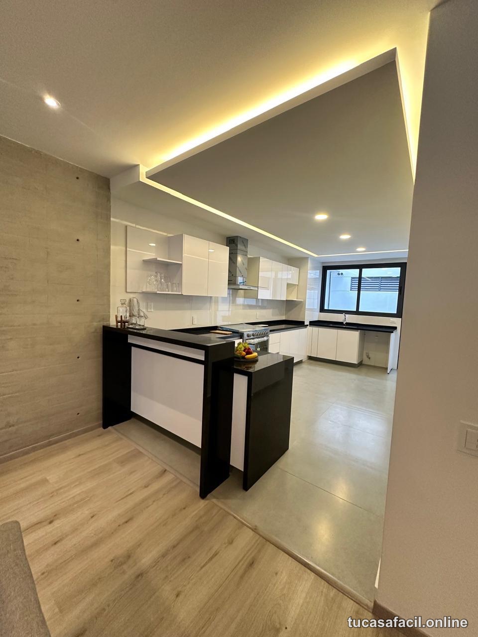 Departamento en venta en San José Insurgentes, foto 7