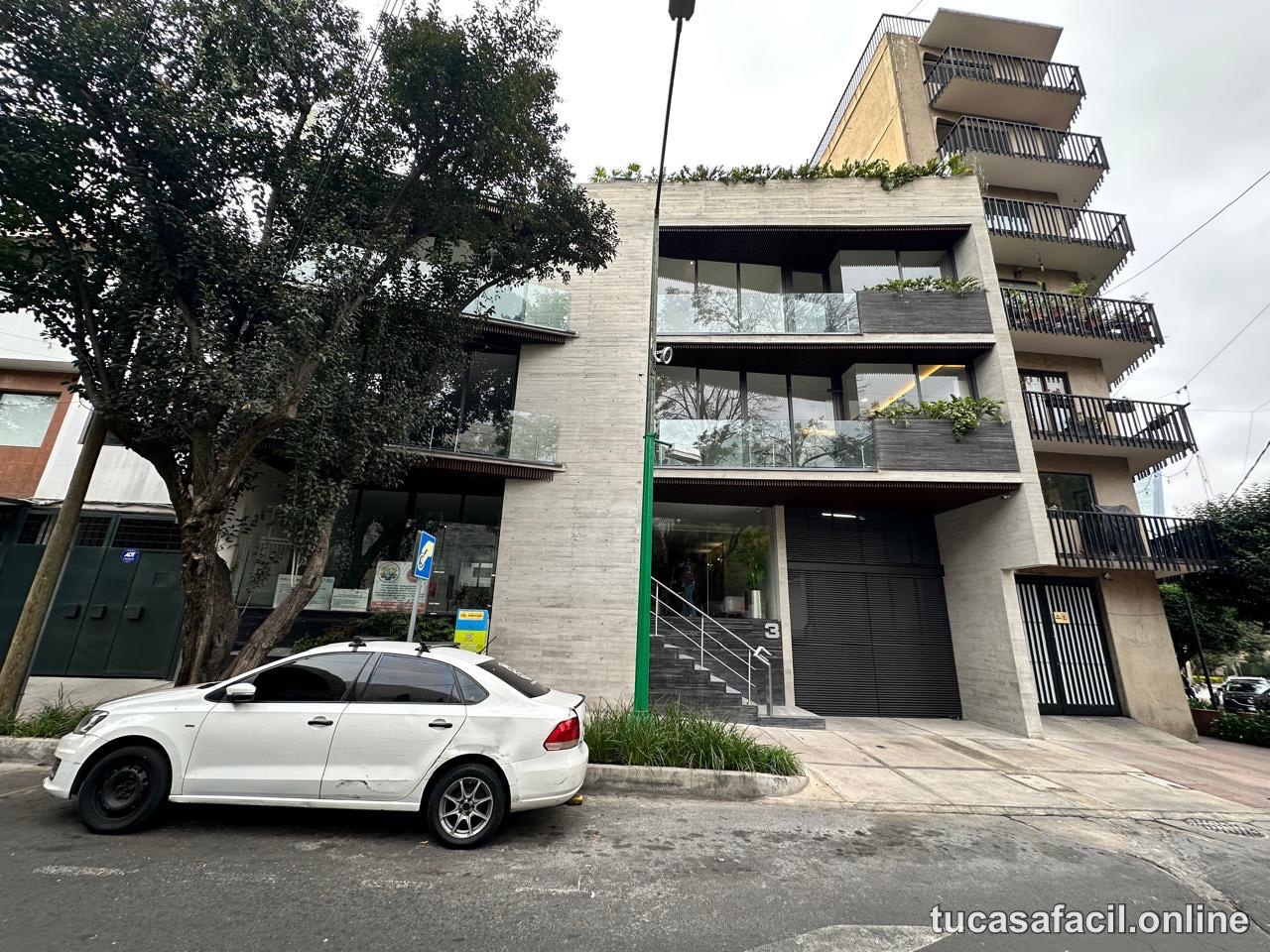 Departamento en venta en San José Insurgentes, foto 1
