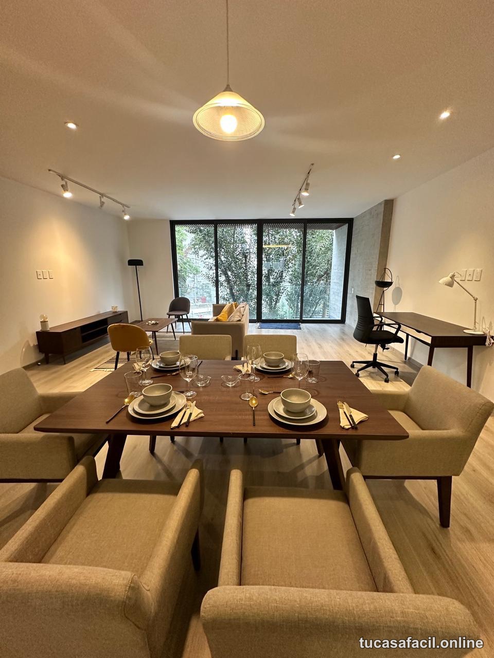 Departamento en venta en San José Insurgentes, foto 5