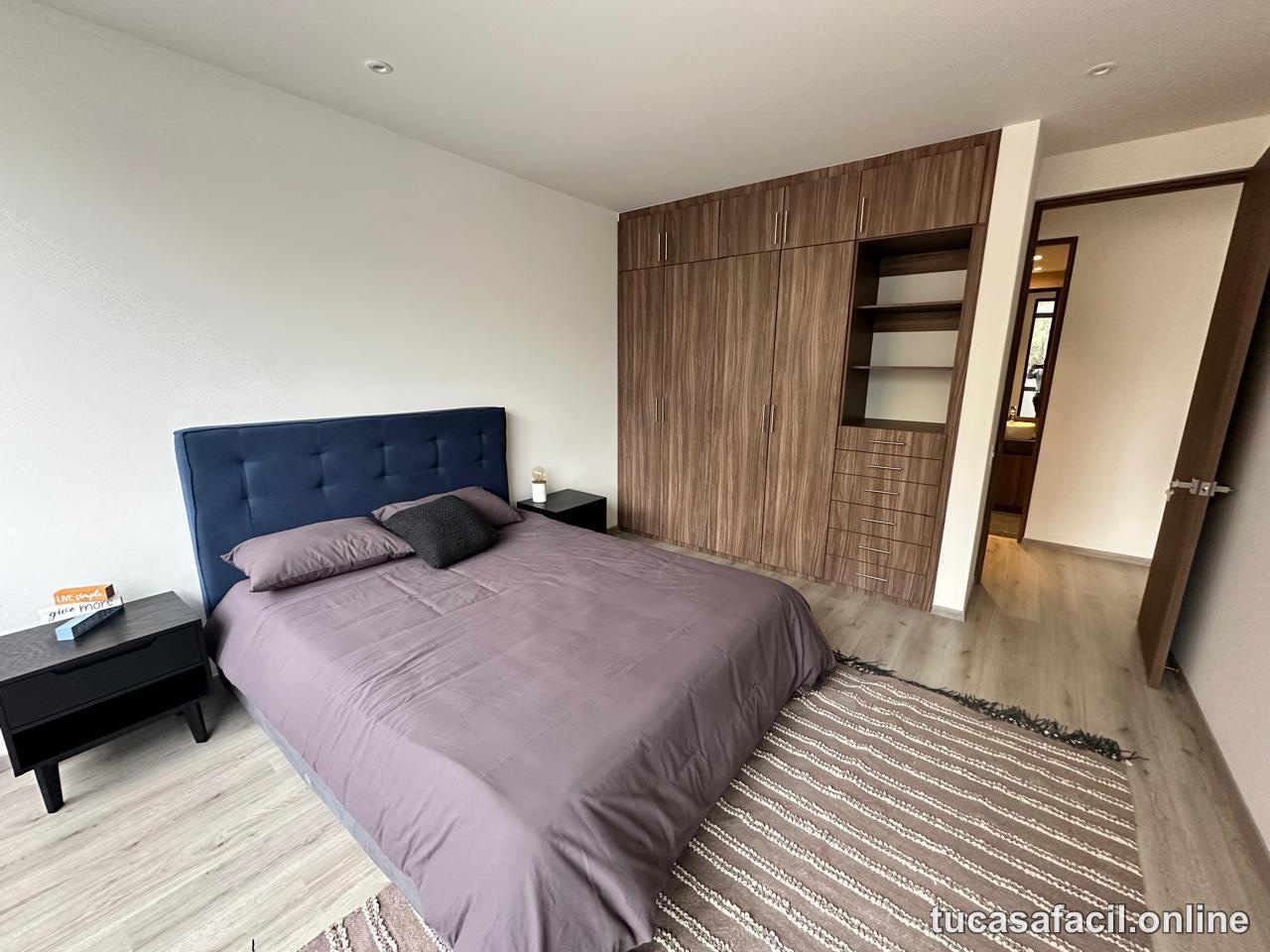 Departamento en venta en San José Insurgentes, foto 8