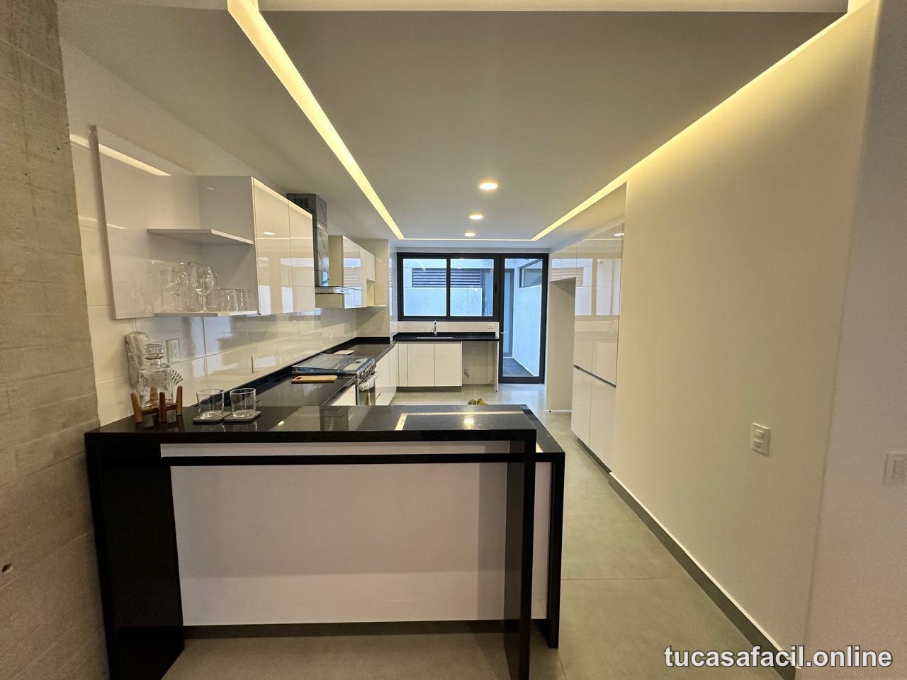 Departamento en venta en San José Insurgentes, foto 6