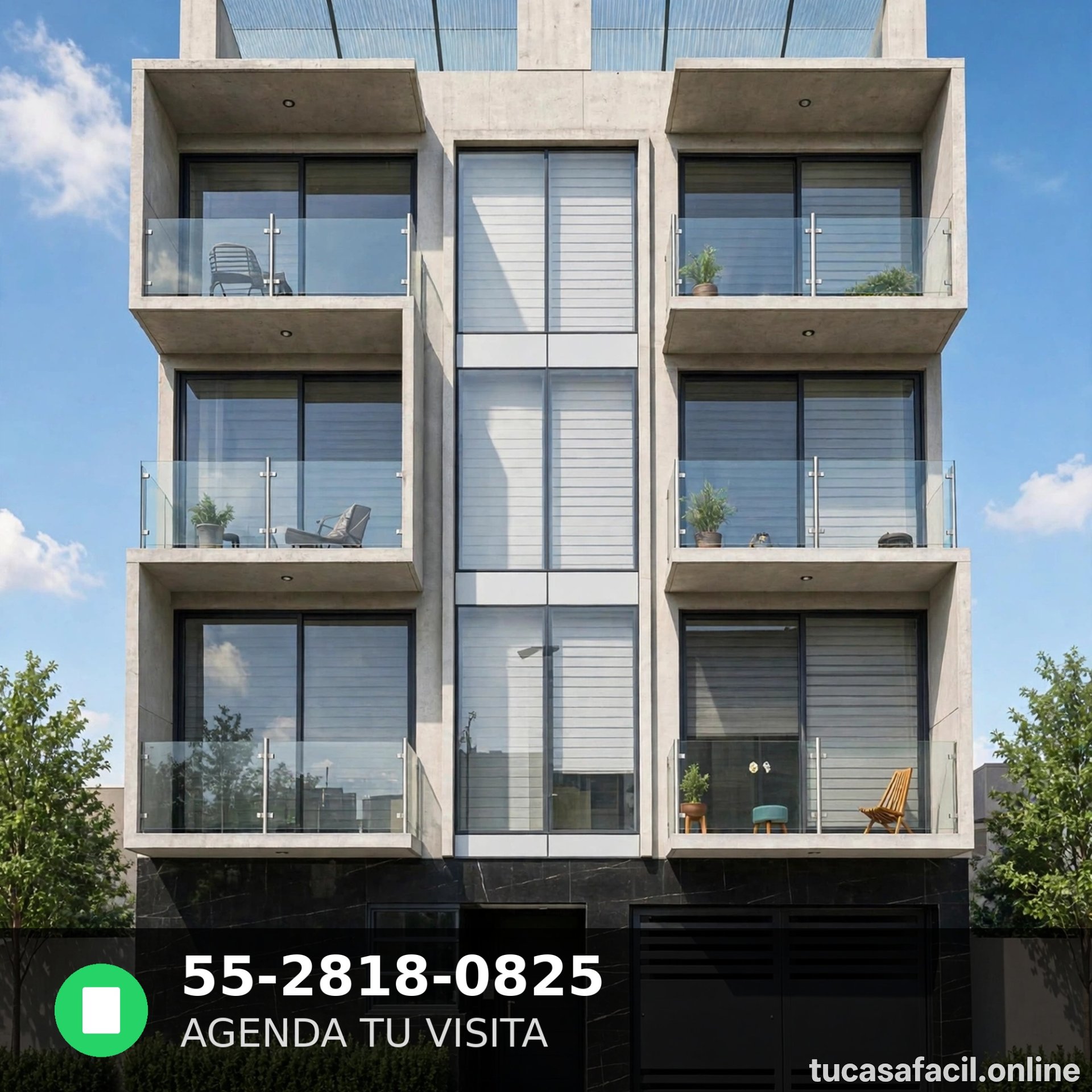 Departamento en venta en Narvarte, Narvarte Poniente, foto 3