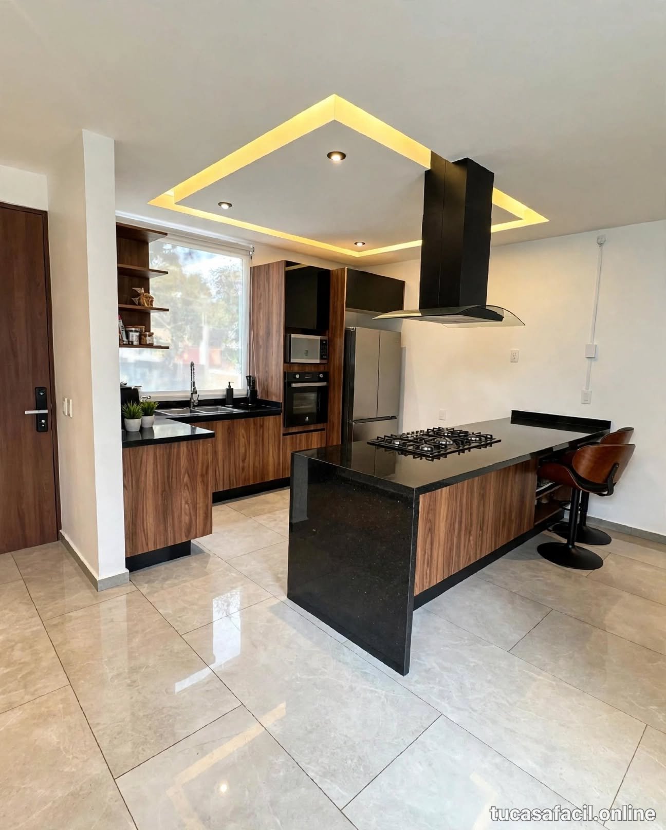 Departamento en venta en Narvarte, Narvarte Poniente, foto 2