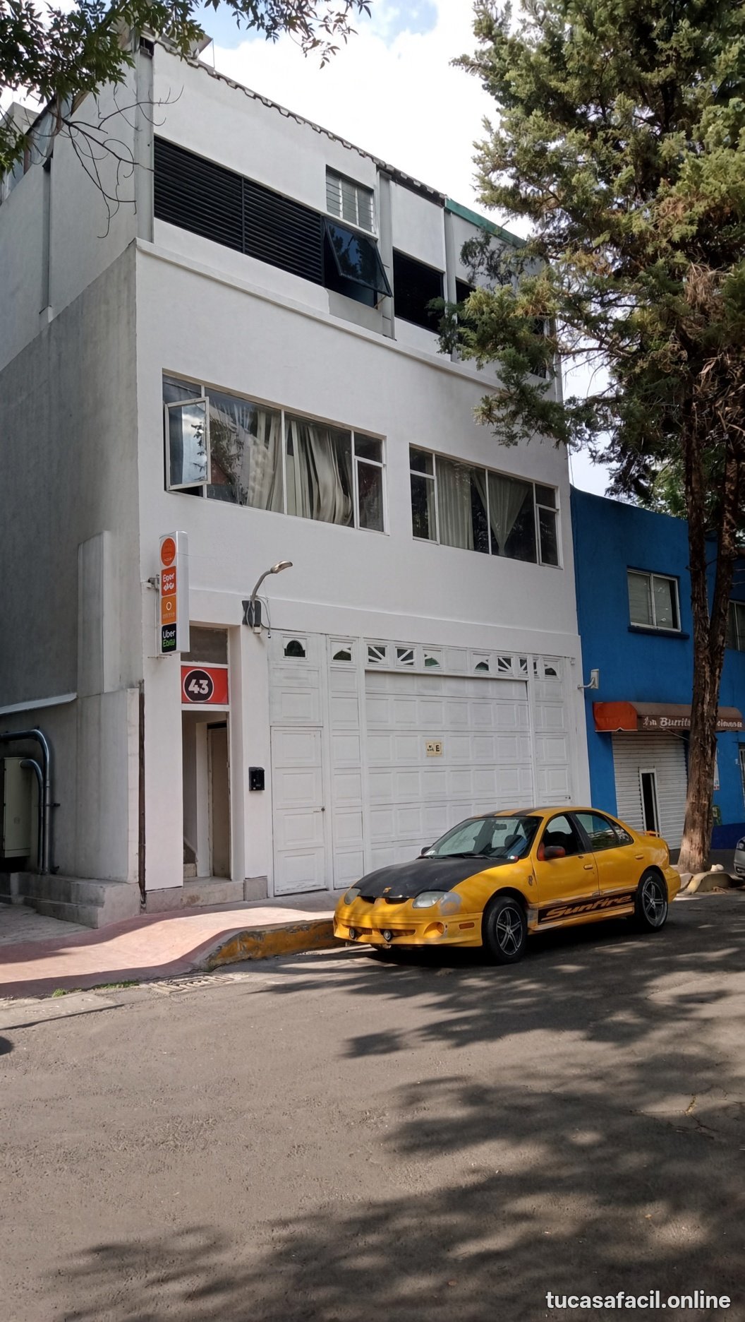 Local en renta en Tacubaya, Miguel Hidalgo, foto 1