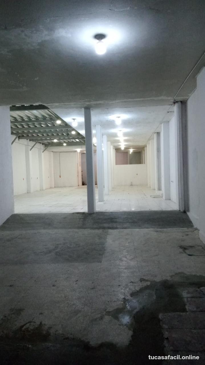 Local en renta en Tacubaya, Miguel Hidalgo, foto 3