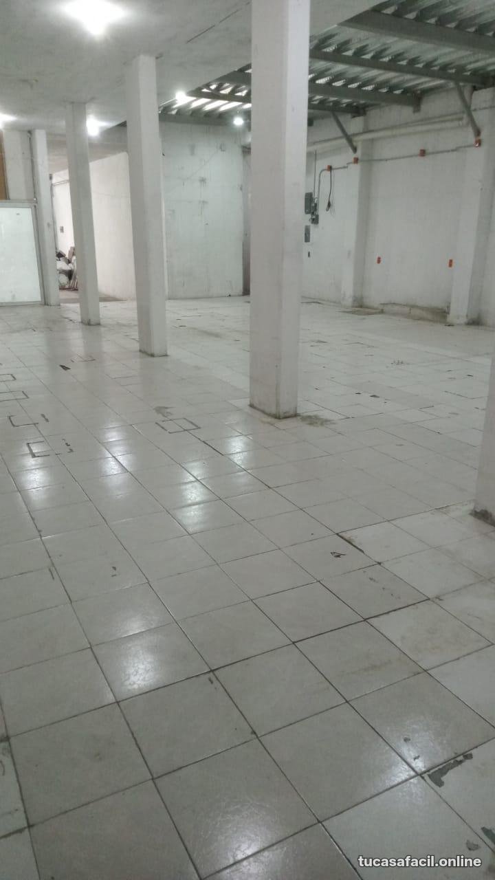 Local en renta en Tacubaya, Miguel Hidalgo, foto 4