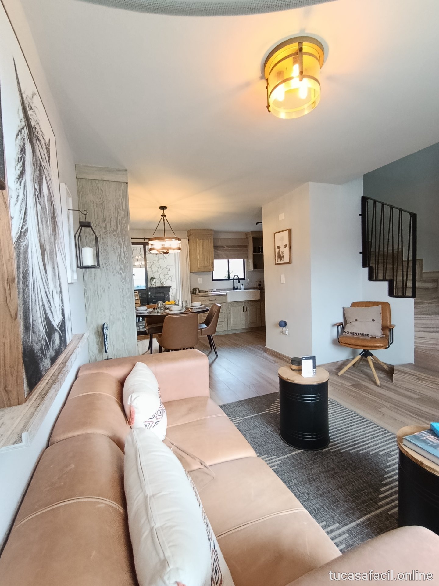 Casa en venta en Andalucia Residencial Tizayuca, Tizayuca, foto 1