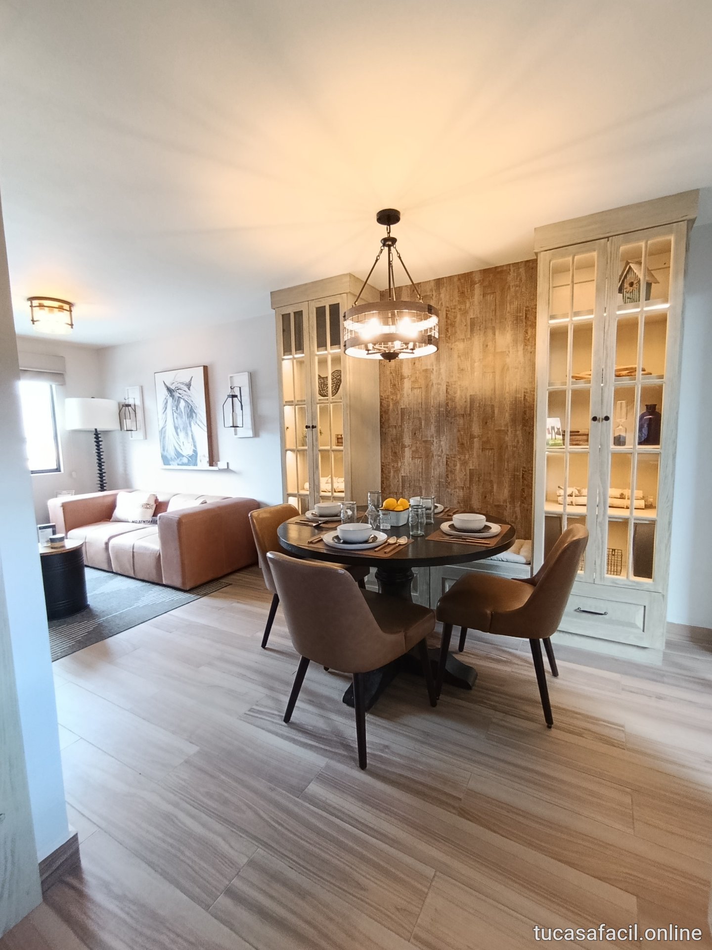 Casa en venta en Andalucia Residencial Tizayuca, Tizayuca, foto 2