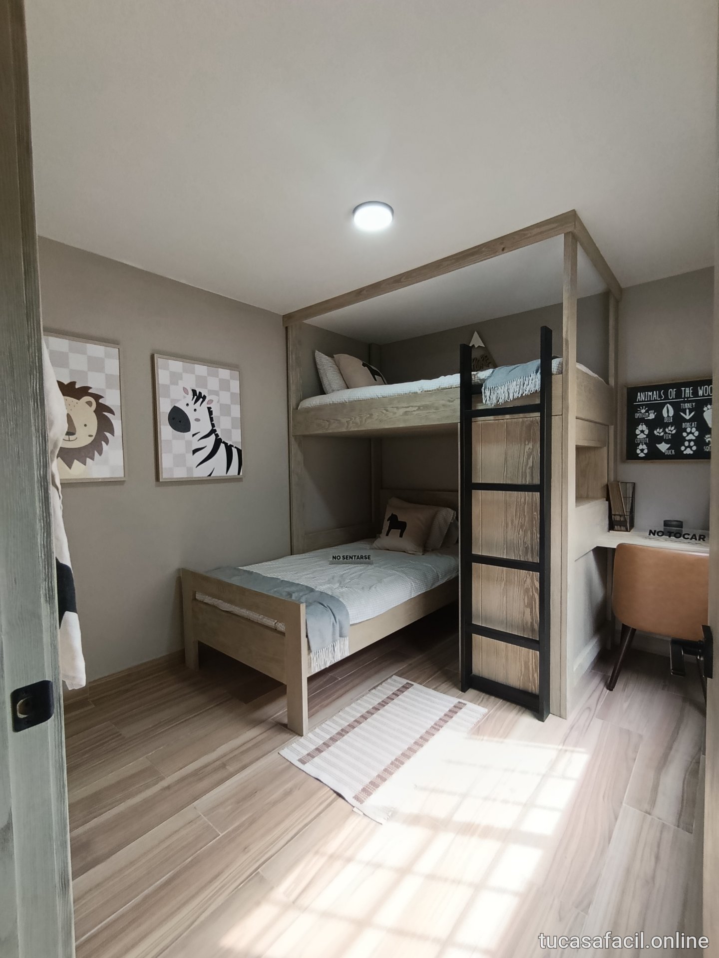 Casa en venta en Andalucia Residencial Tizayuca, Tizayuca, foto 4