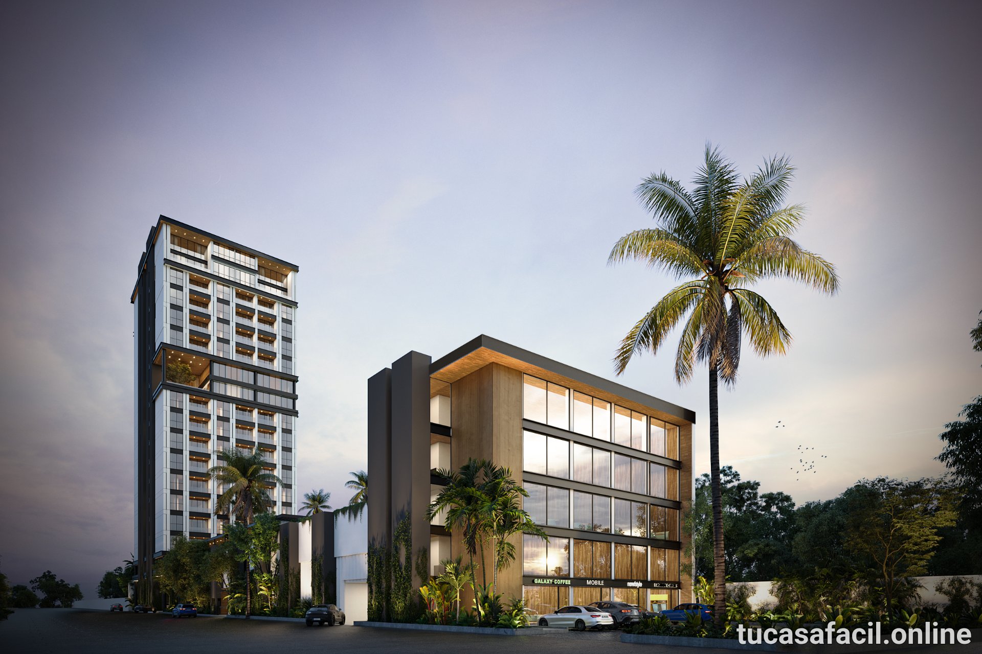 Departamento en venta en Jardines de Mérida, Mérida, foto 4