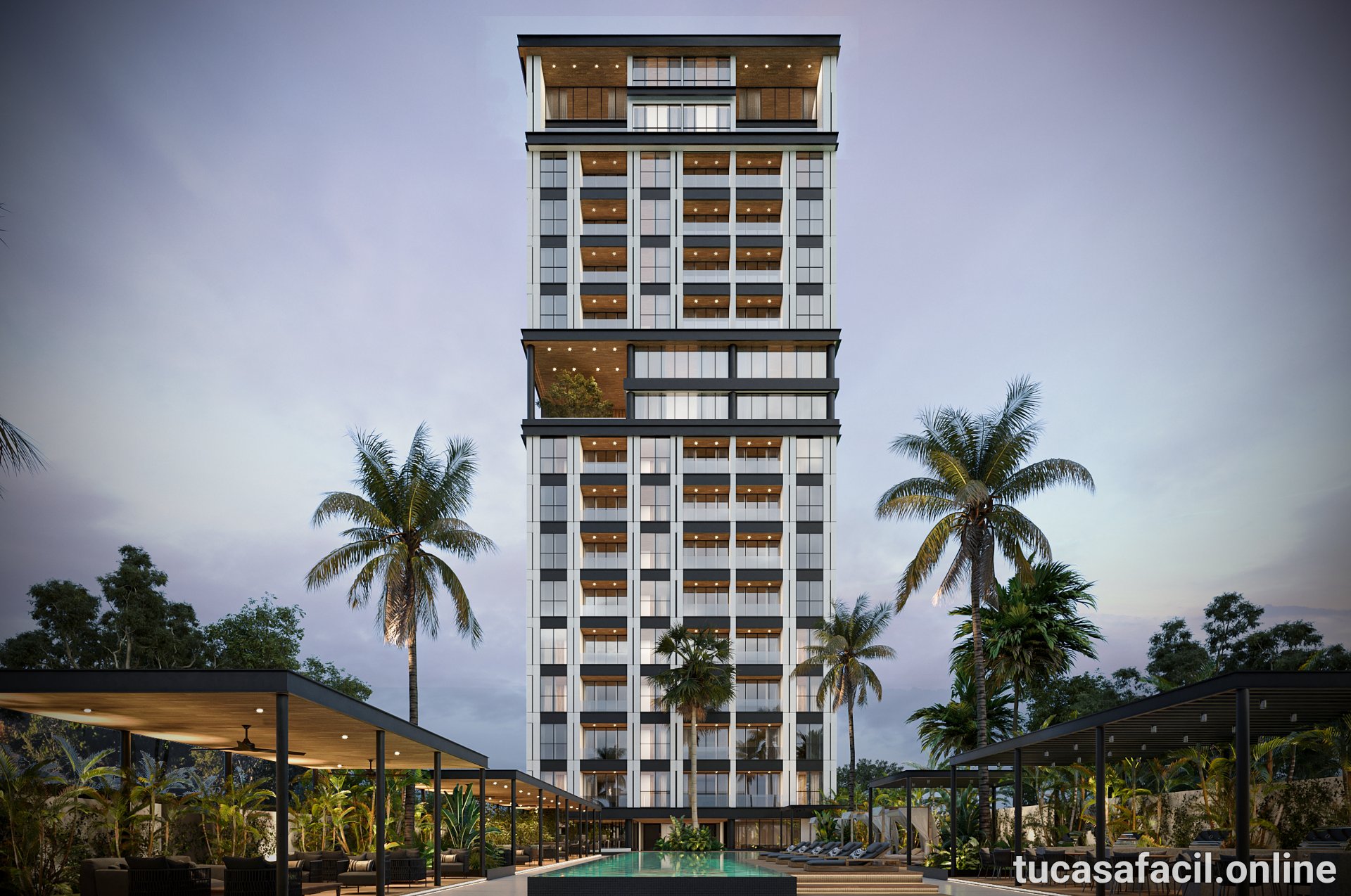 Departamento en venta en Jardines de Mérida, Mérida, foto 8