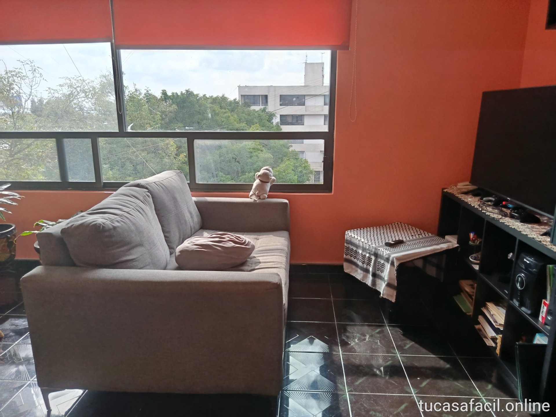 Departamento en venta en Juan Escutia., Iztapalapa, foto 1