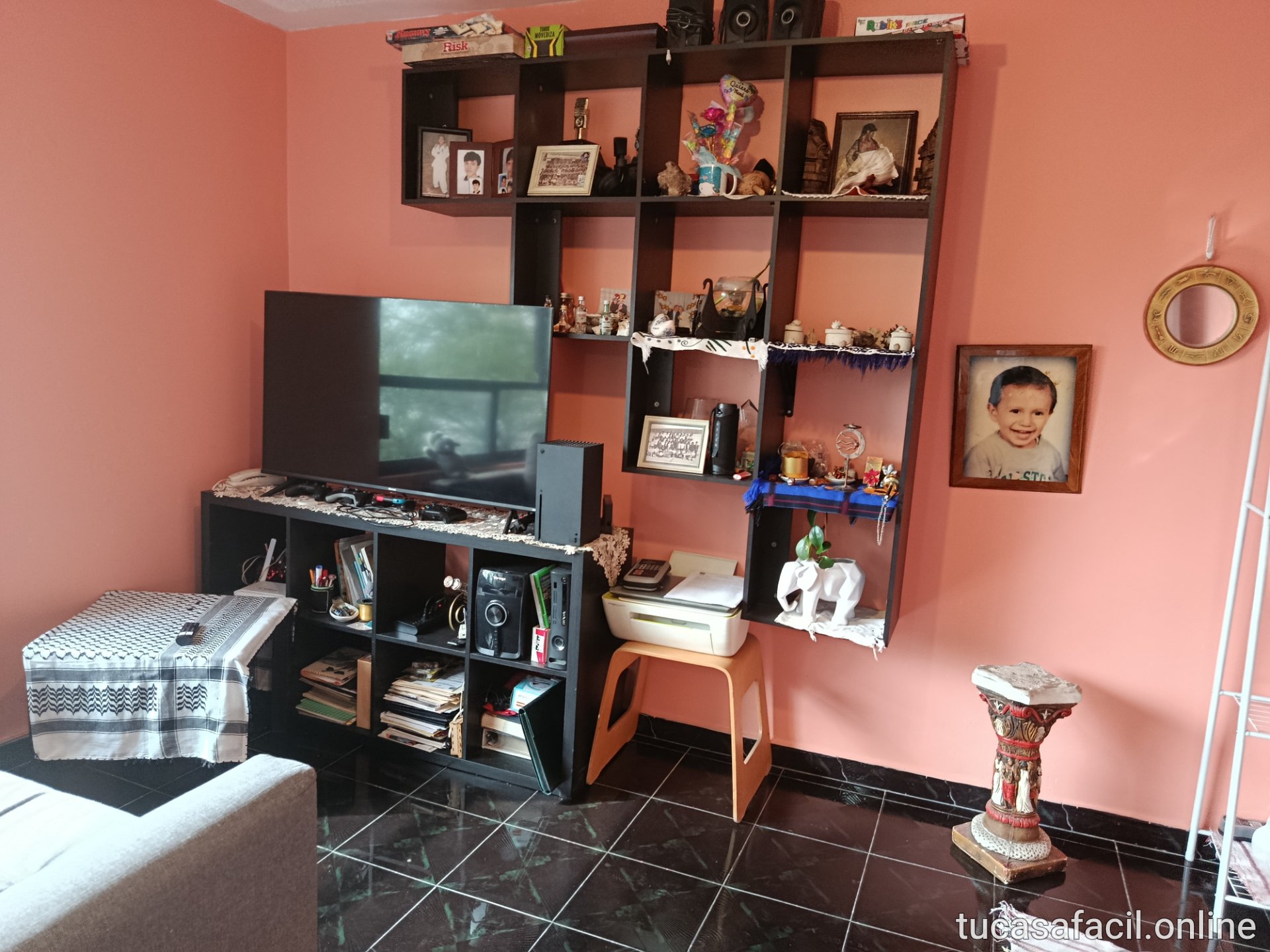 Departamento en venta en Juan Escutia., Iztapalapa, foto 2
