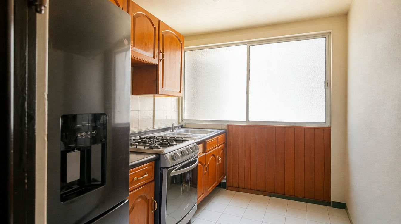 Departamento en venta en Juan Escutia., Iztapalapa, foto 5