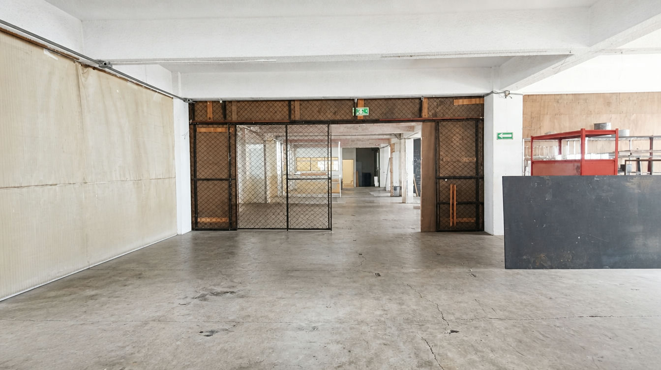 Bodega en renta en Santa María la Ribera, Cuauhtémoc, foto 3