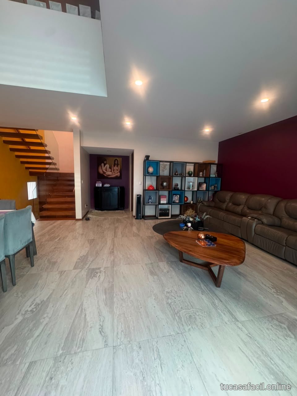 Casa en venta en Clavería, Azcapotzalco, foto 1