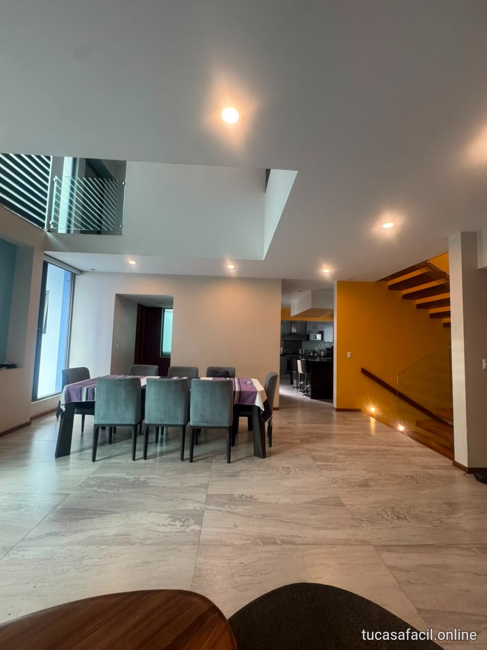 Casa en venta en Clavería, Azcapotzalco, foto 2