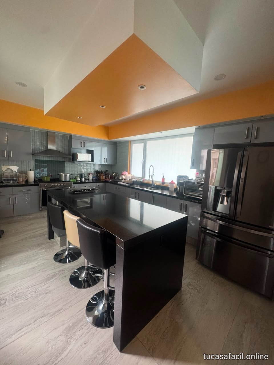 Casa en venta en Clavería, Azcapotzalco, foto 3