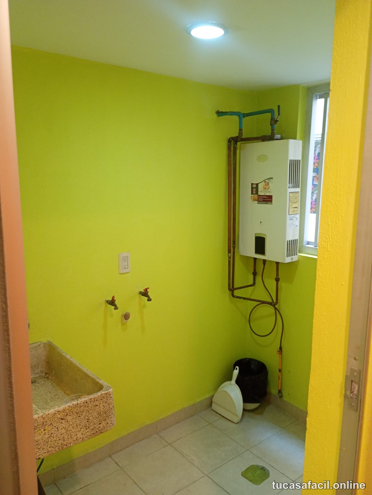 Departamento en venta en Narvarte, foto 8