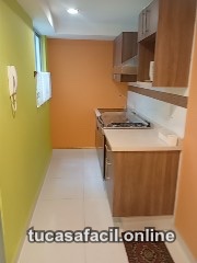 Departamento en venta en Narvarte, foto 1