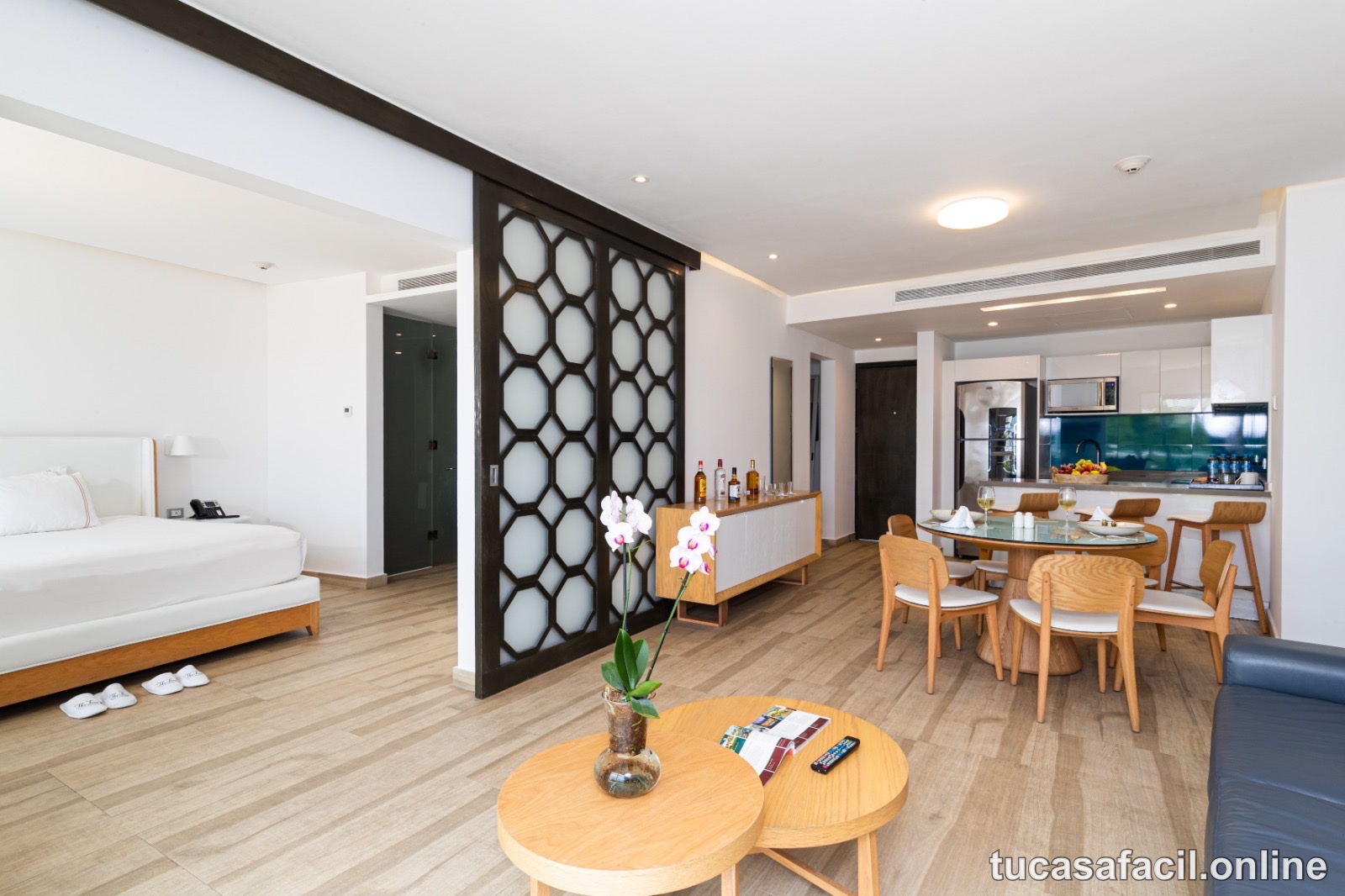 Departamento en venta en Xcalacoco, Playa del Carmen, foto 3