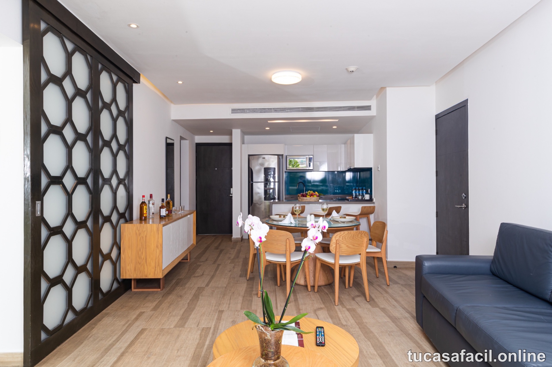 Departamento en venta en Xcalacoco, Playa del Carmen, foto 5