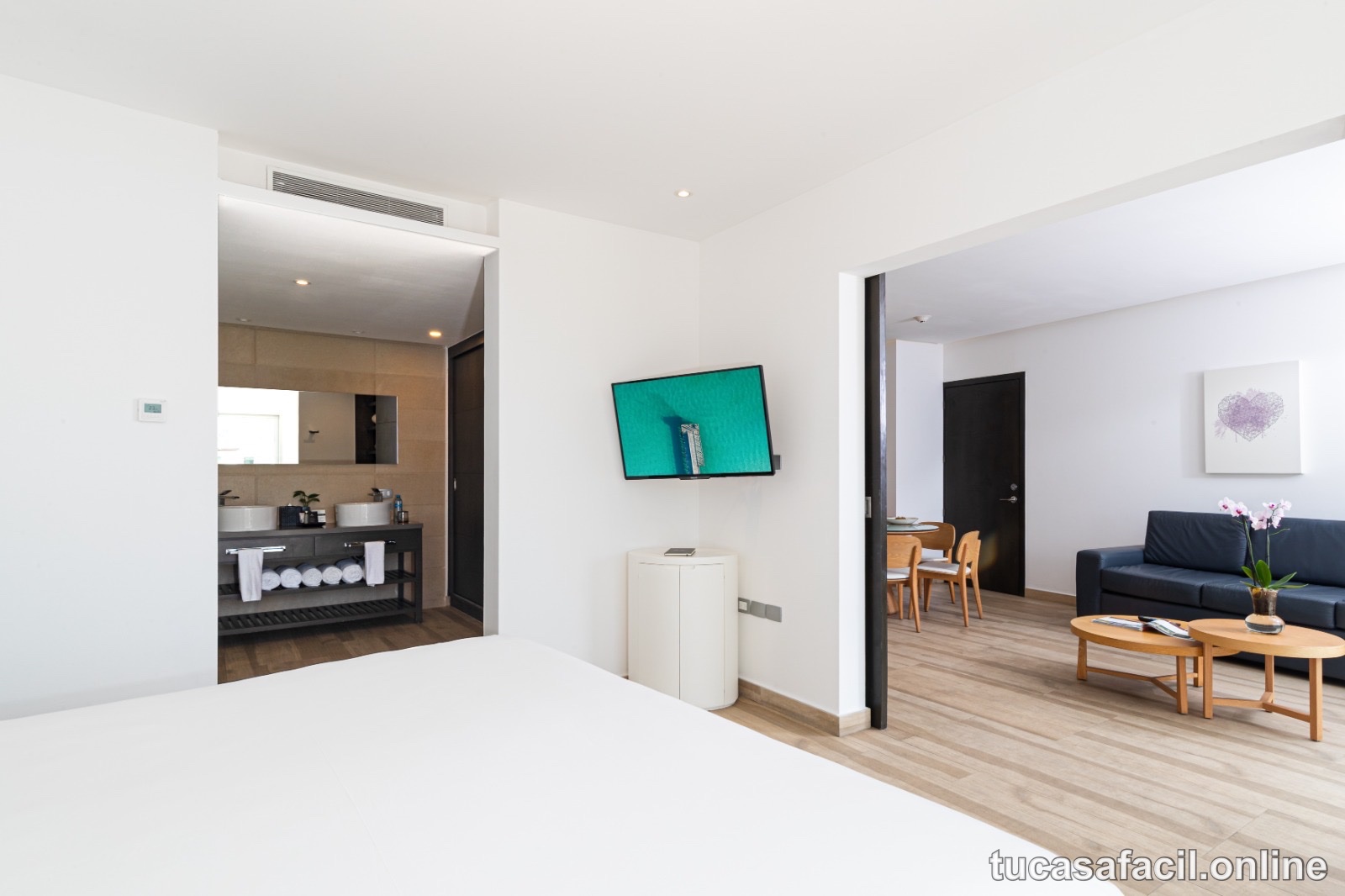 Departamento en venta en Xcalacoco, Playa del Carmen, foto 8