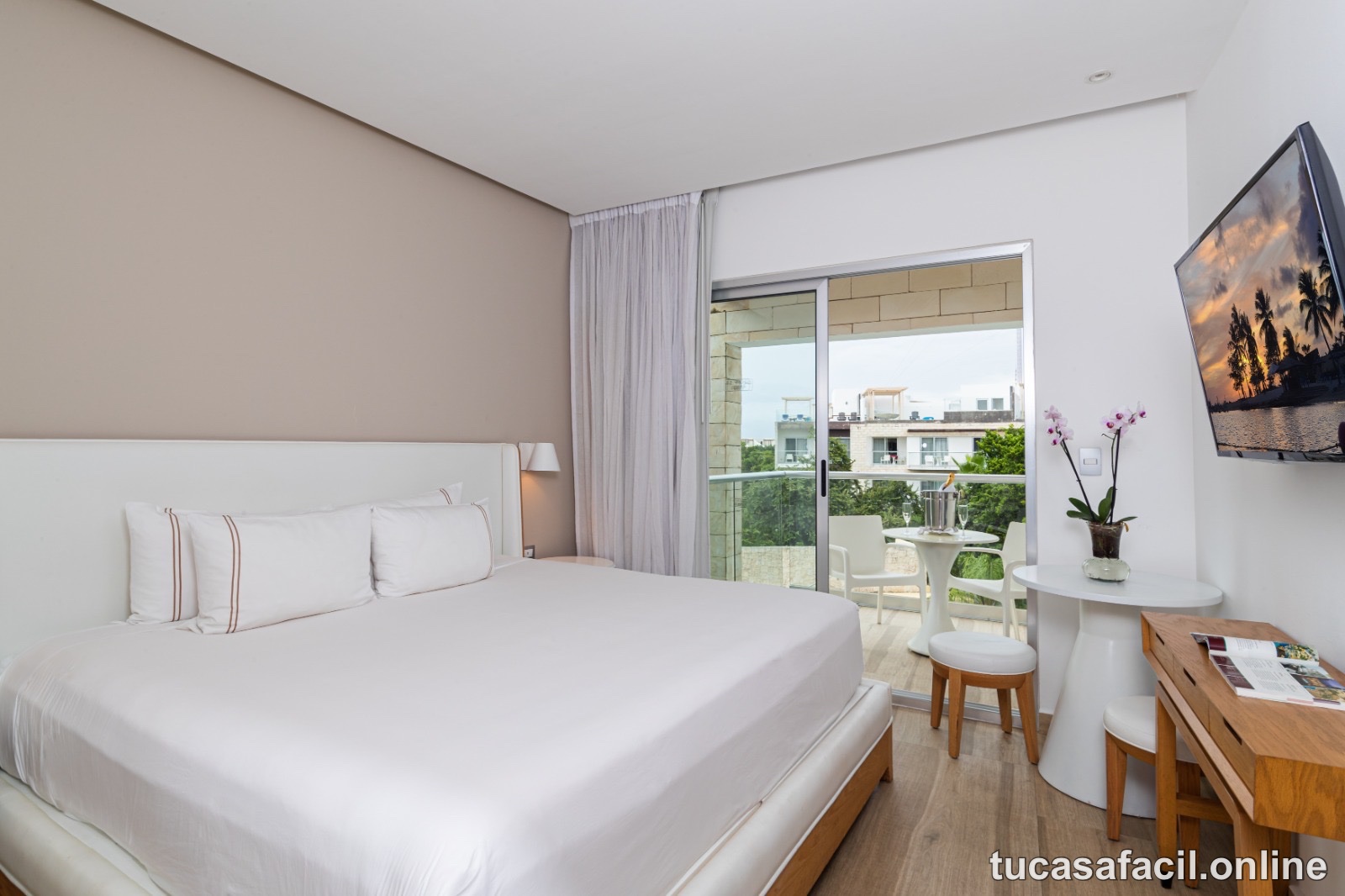 Departamento en venta en Xcalacoco, Playa del Carmen, foto 4