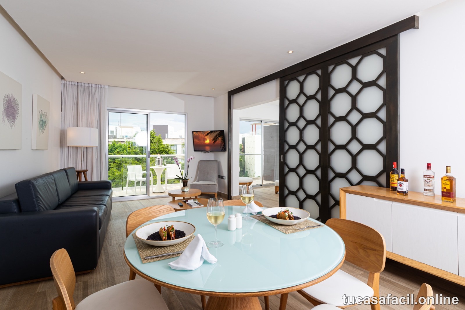 Departamento en venta en Xcalacoco, Playa del Carmen, foto 1
