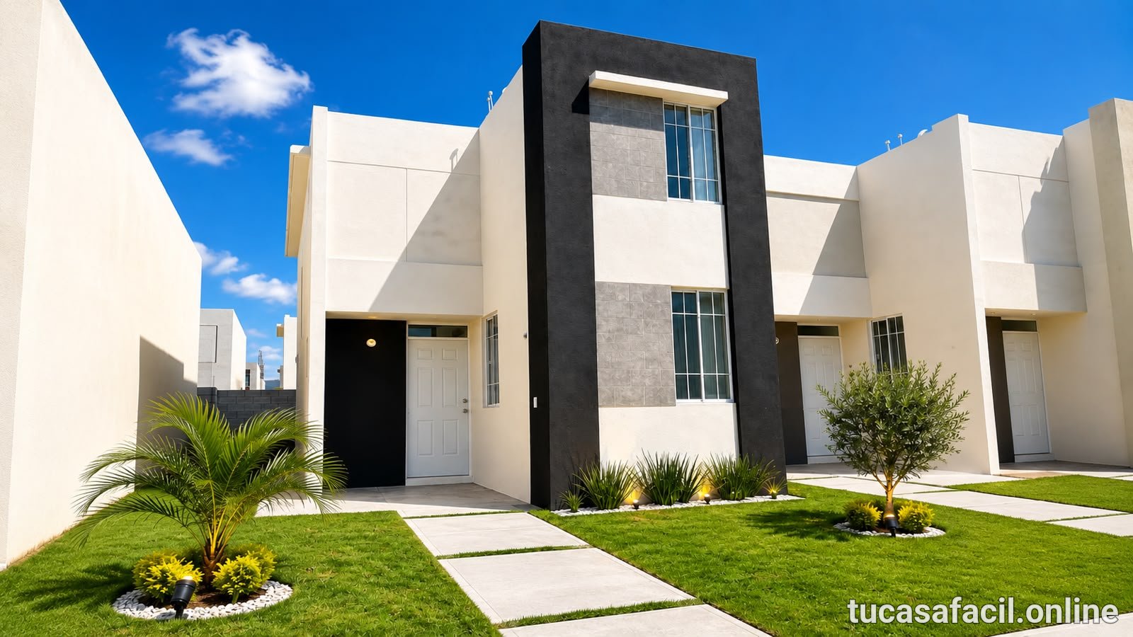 Casa en venta en García, foto 1