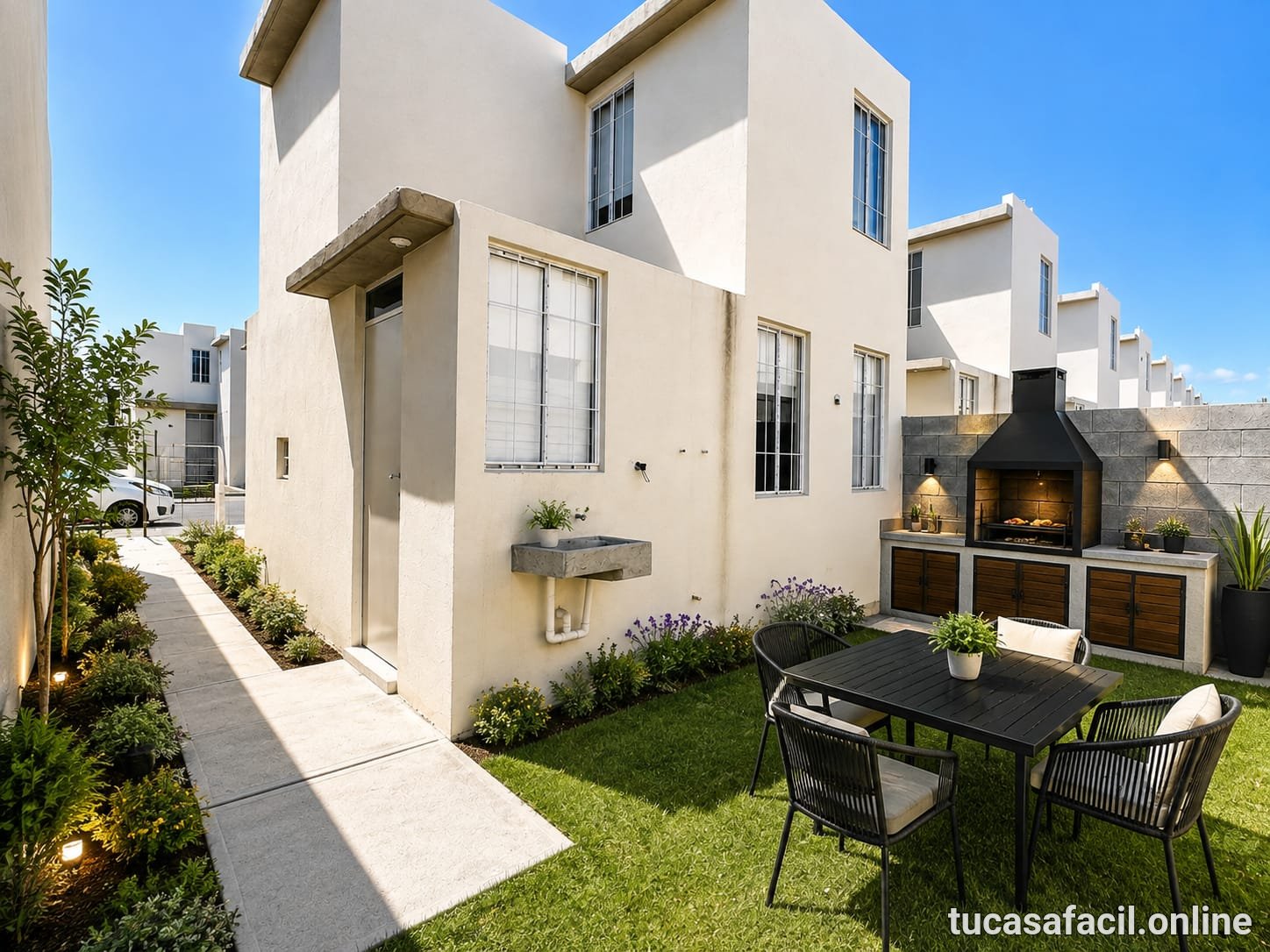 Casa en venta en García, foto 5
