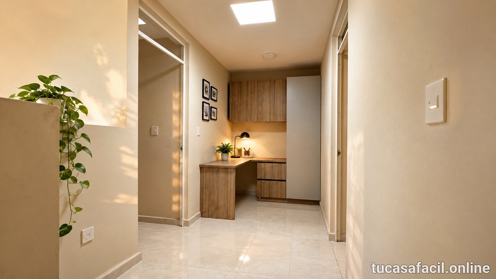 Casa en venta en García, foto 3