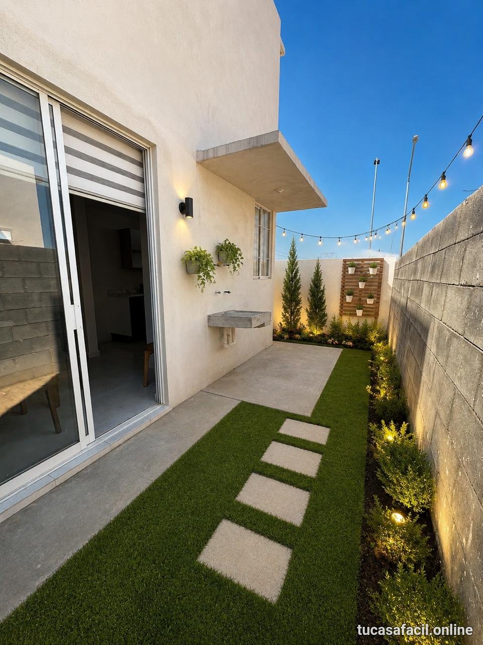 Casa en venta en García, foto 8
