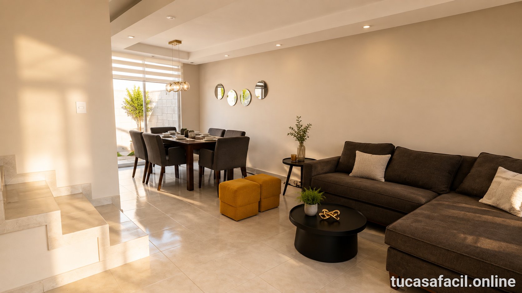 Casa en venta en García, foto 4